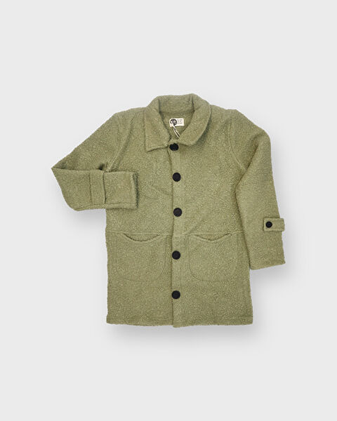 RG kidsstore Erkek Çocuk Mont, Kaban