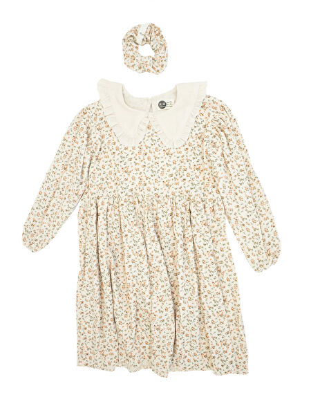 RG kidsstore Kız Çocuk Elbise