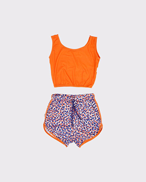 RG kidsstore Kız Çocuk Mayo, Bikini