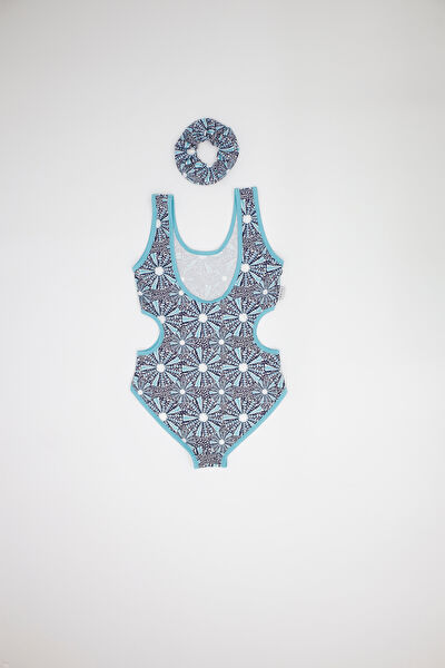 RG kidsstore Kız Çocuk Mayo, Bikini