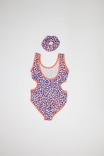 RG kidsstore Kız Çocuk Mayo, Bikini