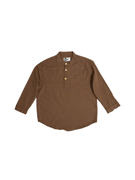 RG kidsstore Erkek Çocuk Gömlek