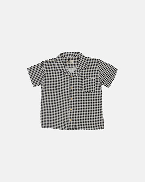 RG kidsstore Erkek Çocuk Gömlek