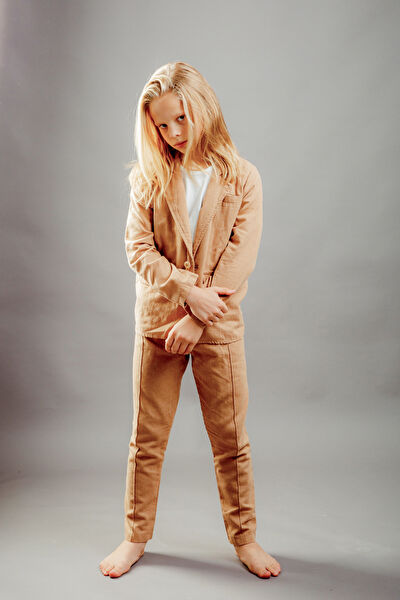 RG kidsstore Kız Çocuk Takım