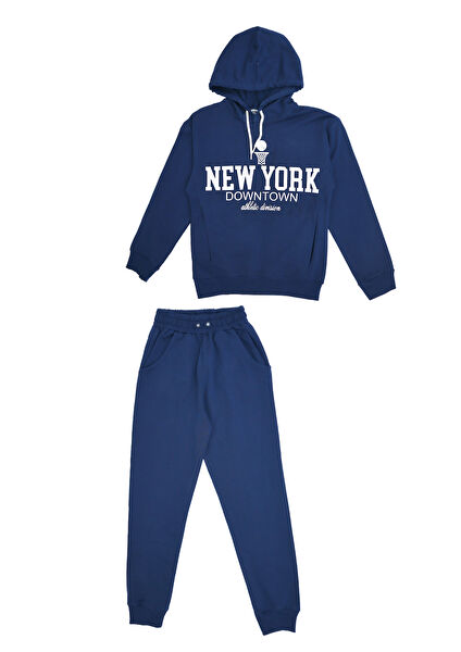 RG kidsstore Erkek Çocuk Eşofman