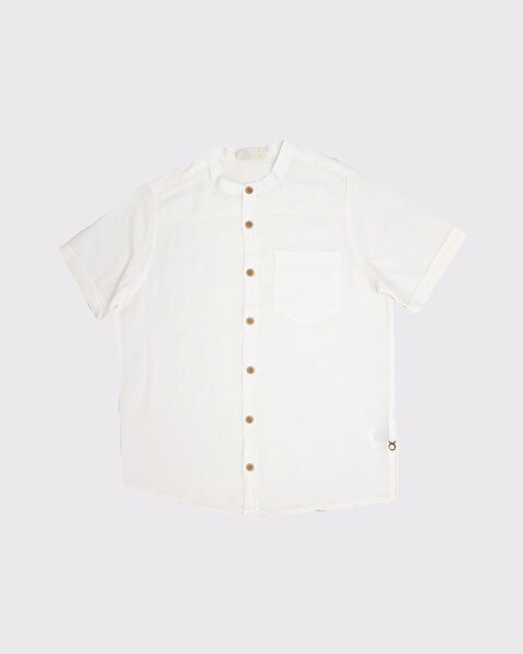 RG kidsstore Erkek Çocuk Gömlek