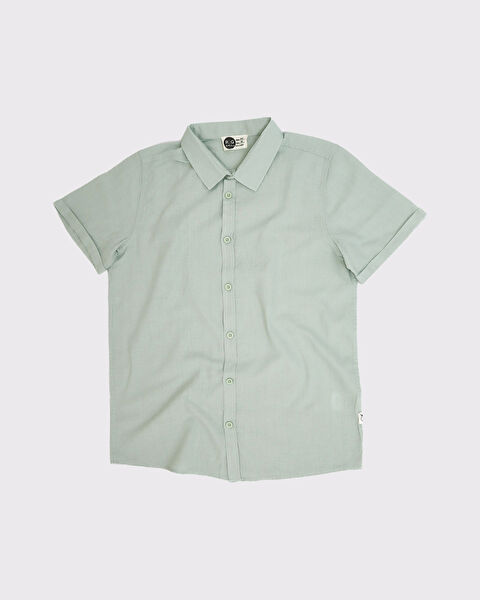 RG kidsstore Erkek Çocuk Gömlek