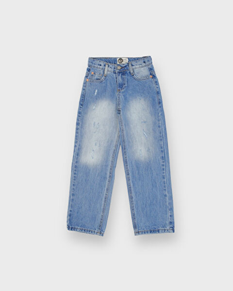 RG kidsstore Erkek Çocuk Pantolon