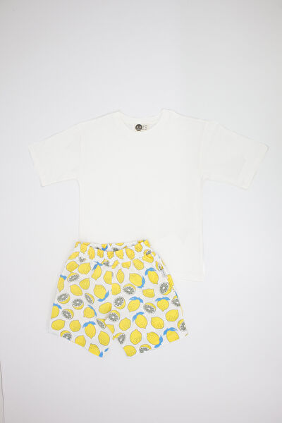 RG kidsstore Erkek Çocuk Takım