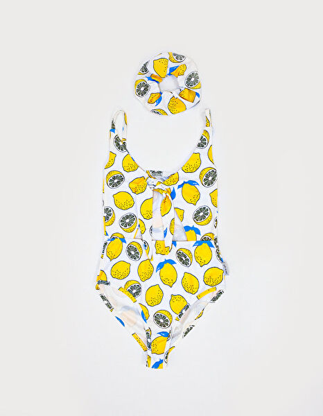 RG kidsstore Kız Çocuk Mayo, Bikini