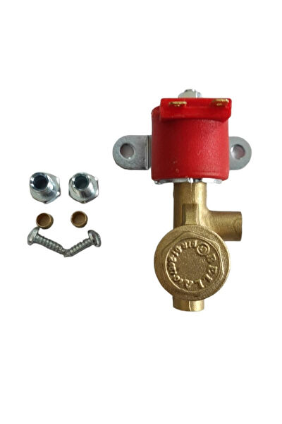 Bella LPG Yedek Parçaları