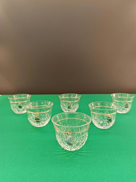 Saray Ottoman Fincan,Fincan Takımı