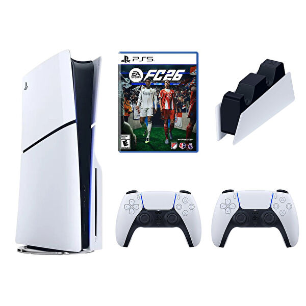 Sony Playstation 5 Konsol