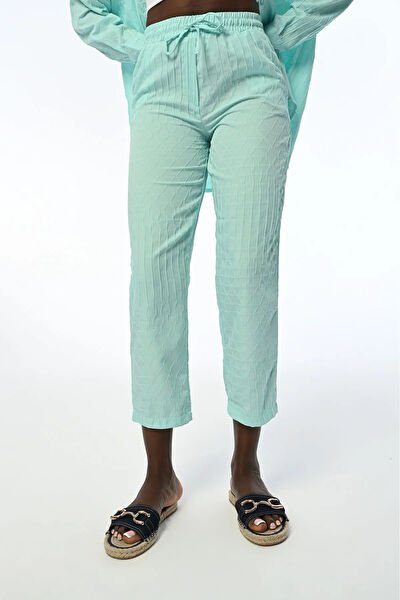 Orfeonegro Kadın Pantolon