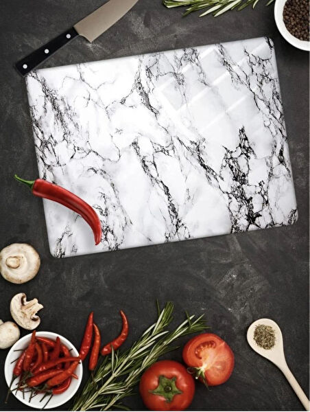 Bulut Kesme Tahtası