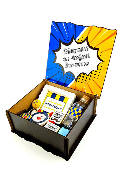 hediye kombini Hediyelik Ürün