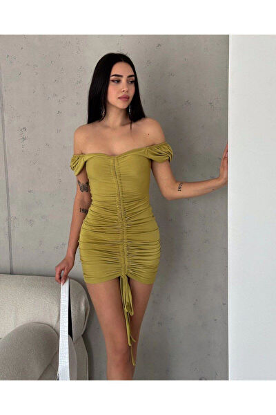 Padova Collezione Günlük Elbise