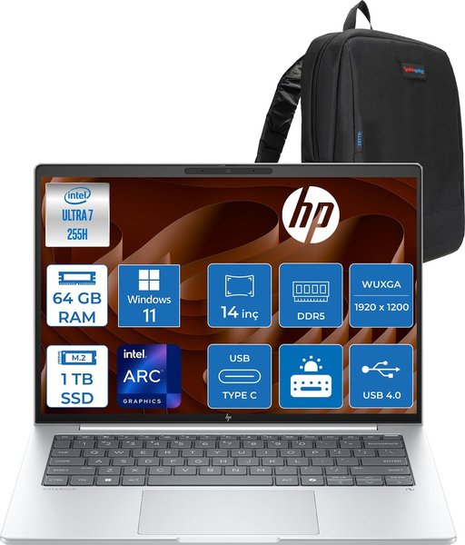 HP Dizüstü Bilgisayar