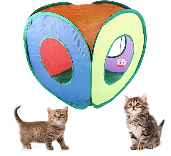 TTT Kedi Oyuncakları