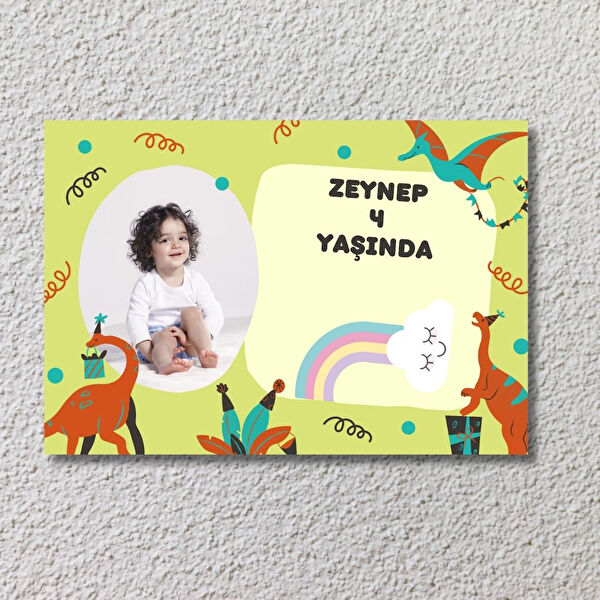 Hediye Vakti Poster, Afiş