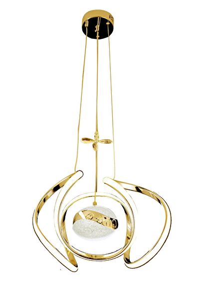 Ronisu Aydınlatma Avize, Sarkıt