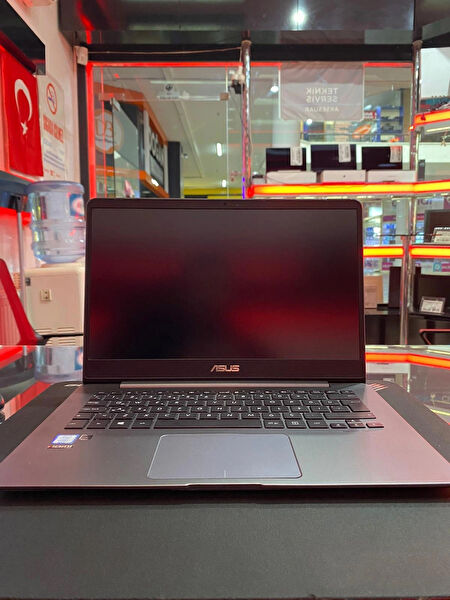 Asus Bilgisayar Outlet ve Teşhir Ürünleri