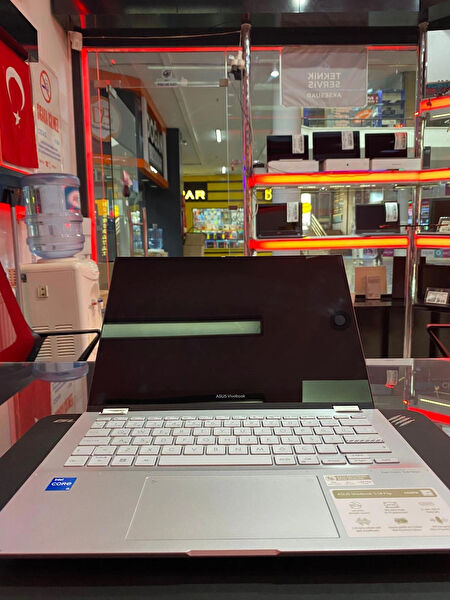 Asus Bilgisayar Outlet ve Teşhir Ürünleri