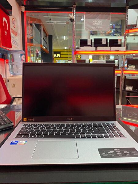 Acer Bilgisayar Outlet ve Teşhir Ürünleri