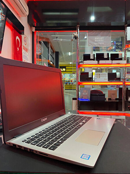 Casper Bilgisayar Outlet ve Teşhir Ürünleri