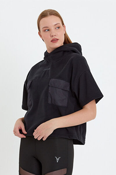 Cervus Kadın Sweatshirt