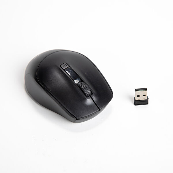 Hadron Mouse