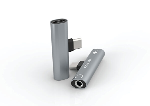 Syrox Çevirici, Dönüştürücü