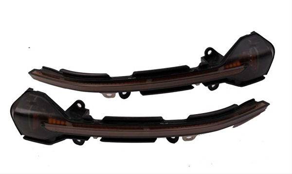 ARİSAR Ayna Aksesuarları