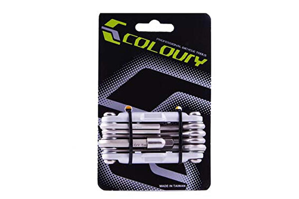 Kron Gidon Grubu Parçaları