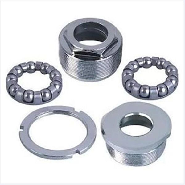 Kron Amortisör Aksesuarları