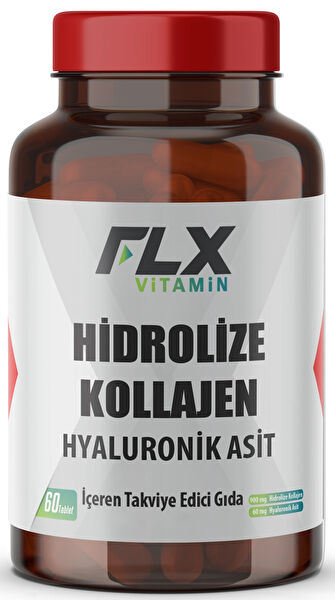 FLX Kolajen