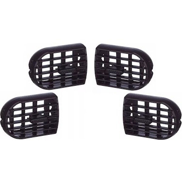 MUGA Kalorifer Ekipmanları