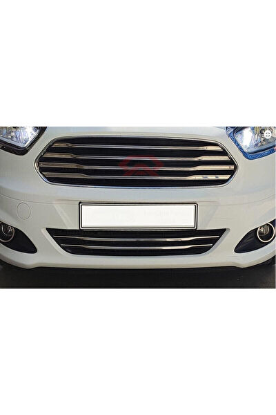 AKTİF OTO KROM Krom Aksesuarlar