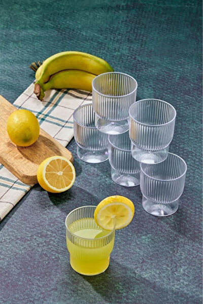 Ahlat Store Meşrubat Bardağı