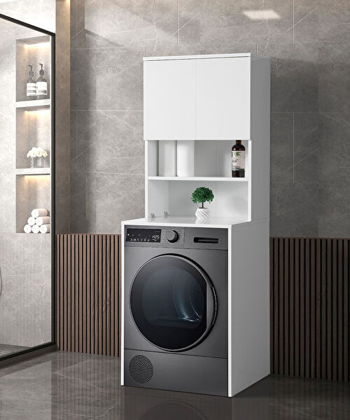 Erezoğulları Mobilya Çok Amaçlı Dolap