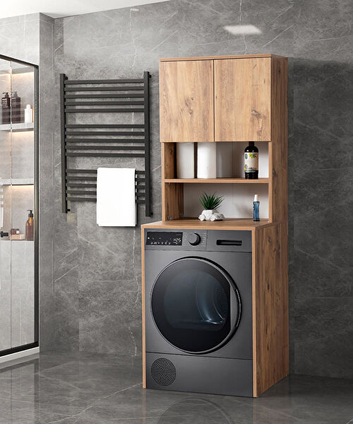 Erezoğulları Mobilya Çok Amaçlı Dolap