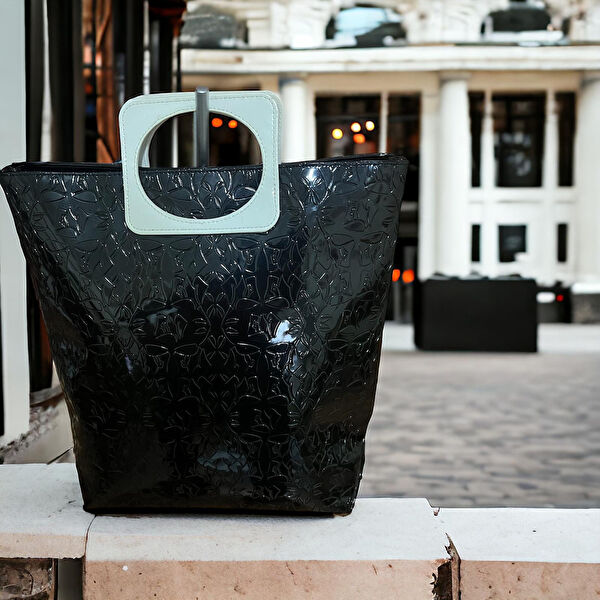 Lancome Sporcu Çantası