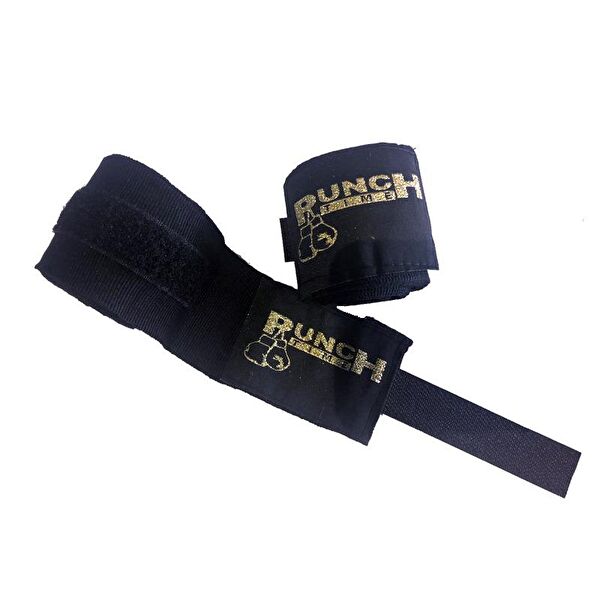 Punch Time Boks Bandajı