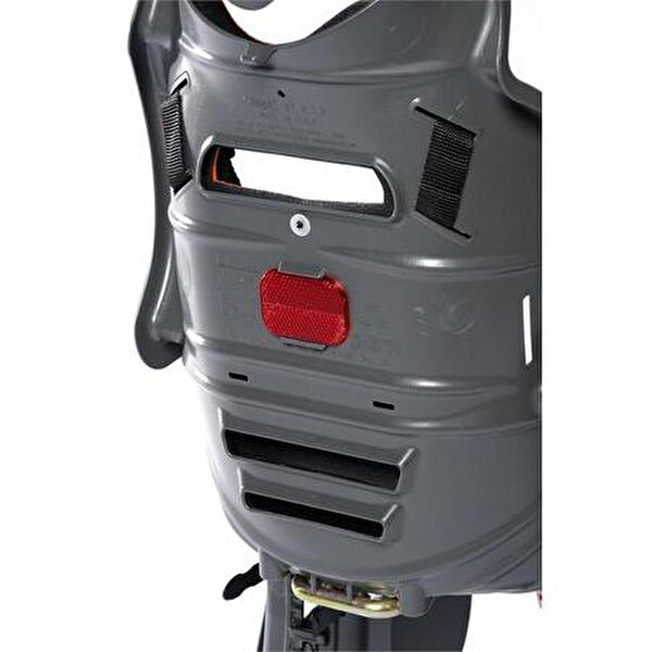 Pozitif Motosiklet Bağlama ve Taşıma Ürünleri