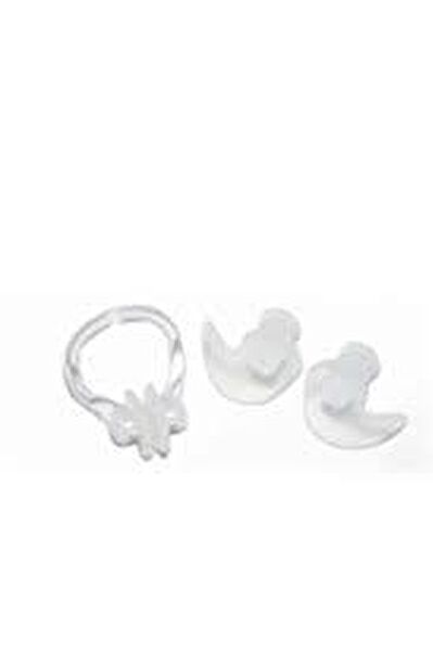 VOIT Kulak, Burun Tıkacı