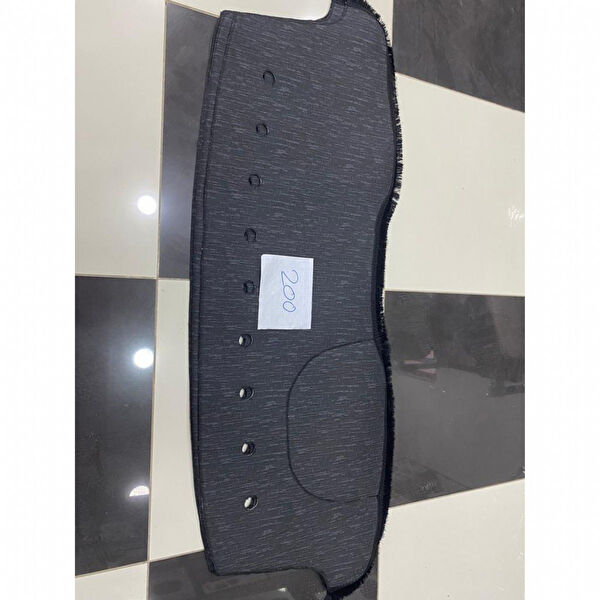 TORPİDO Torpido Üzeri Peluşlar