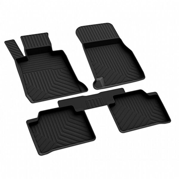 Ferrous Oto Paspası