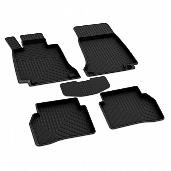 Ferrous Oto Paspası