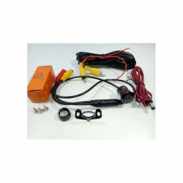 For-x Araç İçi Kameralar