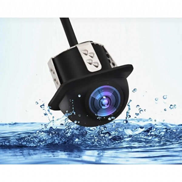 Enes Araç İçi Kameralar